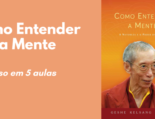 Como Entender a Mente: Curso em 5 aulas